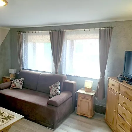 Apartment Grota *