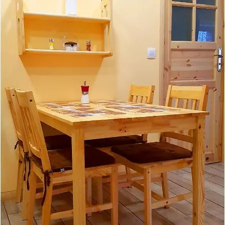 Grota Apartament Szklarska Poręba