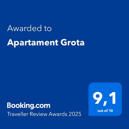 Grota * Szklarska Poreba