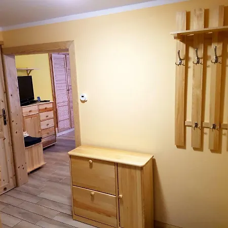 Grota Apartment