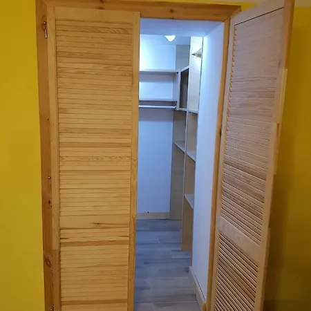 Grota Apartamento Szklarska Poręba