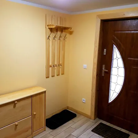 Apartment Grota *