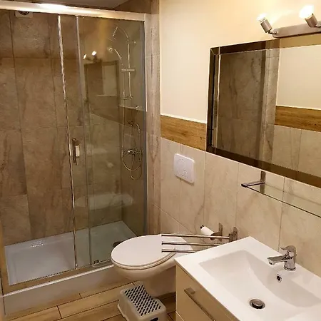 Apartment Grota Szklarska Poreba