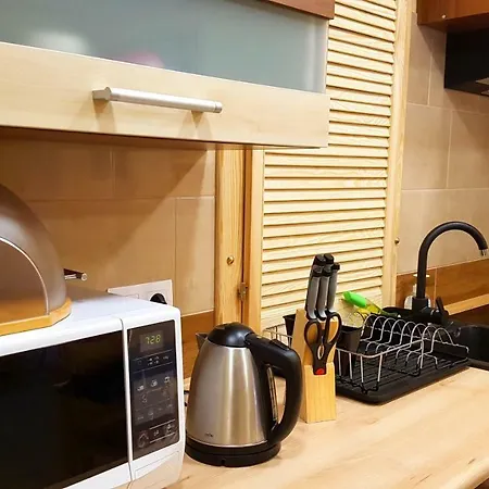 Grota Apartment *