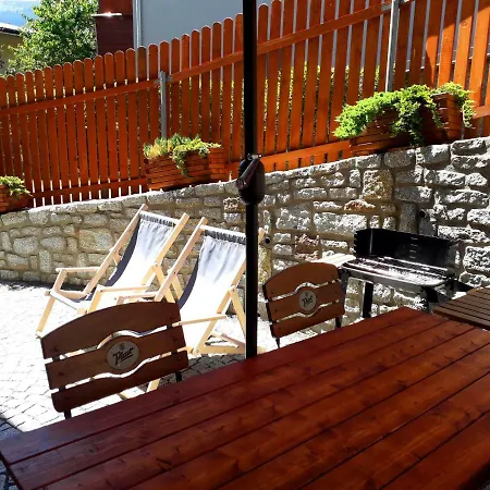 Appartement Grota