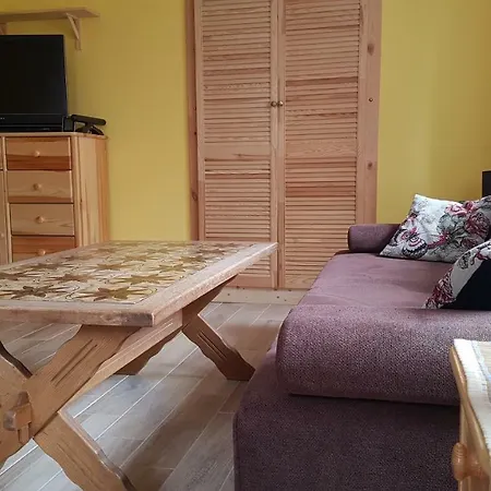 Grota Διαμέρισμα Szklarska Poręba