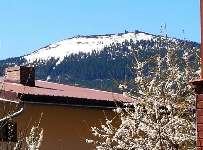 Grota * Шклярска-Поремба