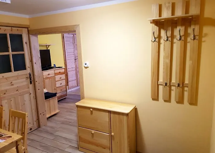 Grota Апартаменты