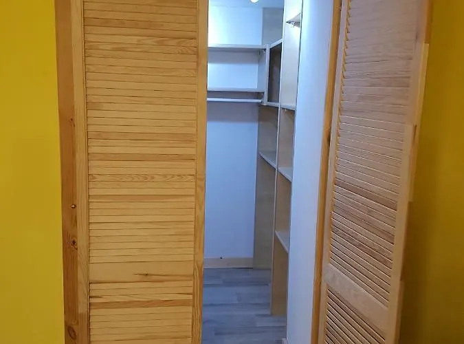 Grota Apartament Szklarska Poręba
