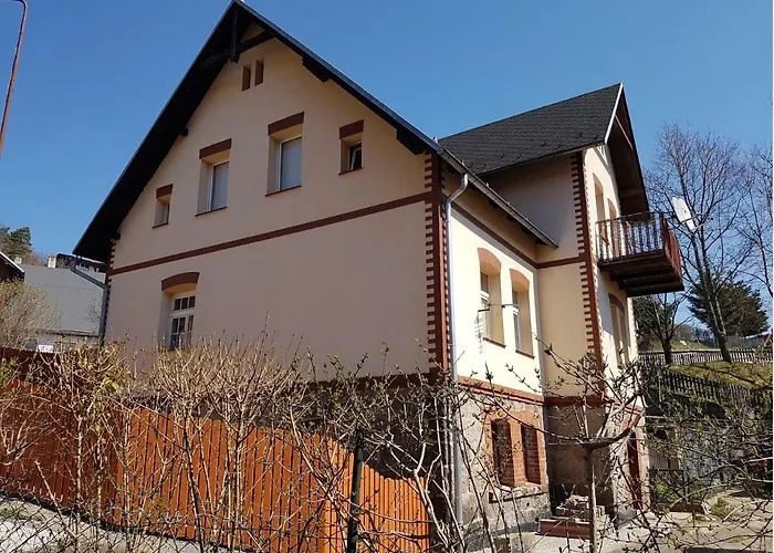 Апартаменты Grota