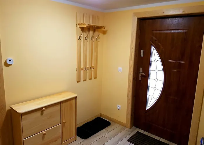 Апартаменты Grota *