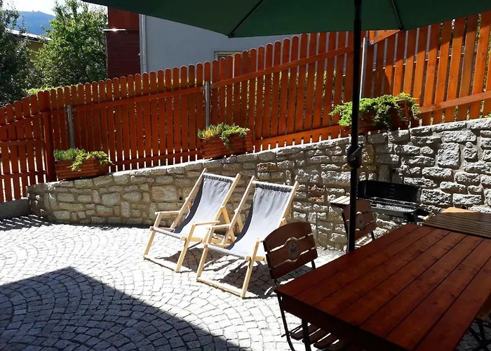 Grota Апартаменты *